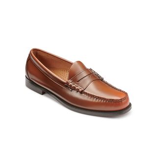 G.H. Bass + Larson Leather Penny Loafer
