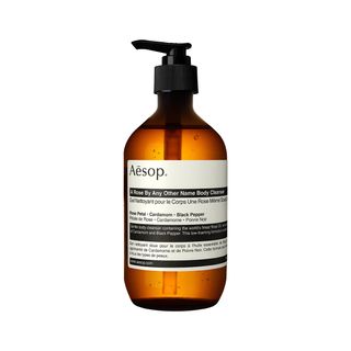 Aesop + A Rose by Any Other Name Body Cleanser