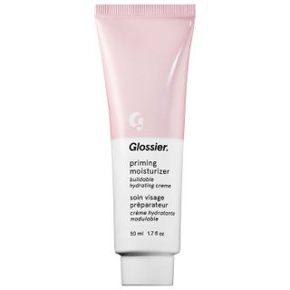 Glossier + Priming Moisturizer