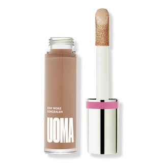 Uoma + Stay Woke Concealer