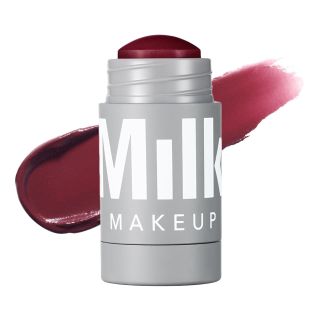 Milk Makeup + Lip + Cheek Cream Blush Stick in Quickie