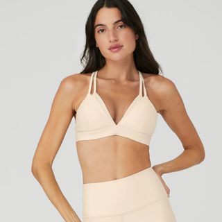 Alo + Airlift Layer Up Bra