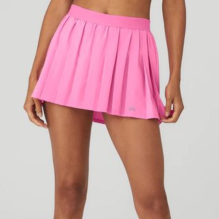 Alo + Varsity Tennis Skirt