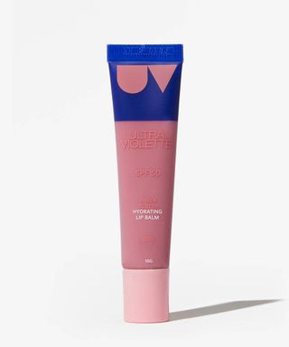 Ultra Violette + SPF 50 Sheen Screen Hydrating Lip Balm