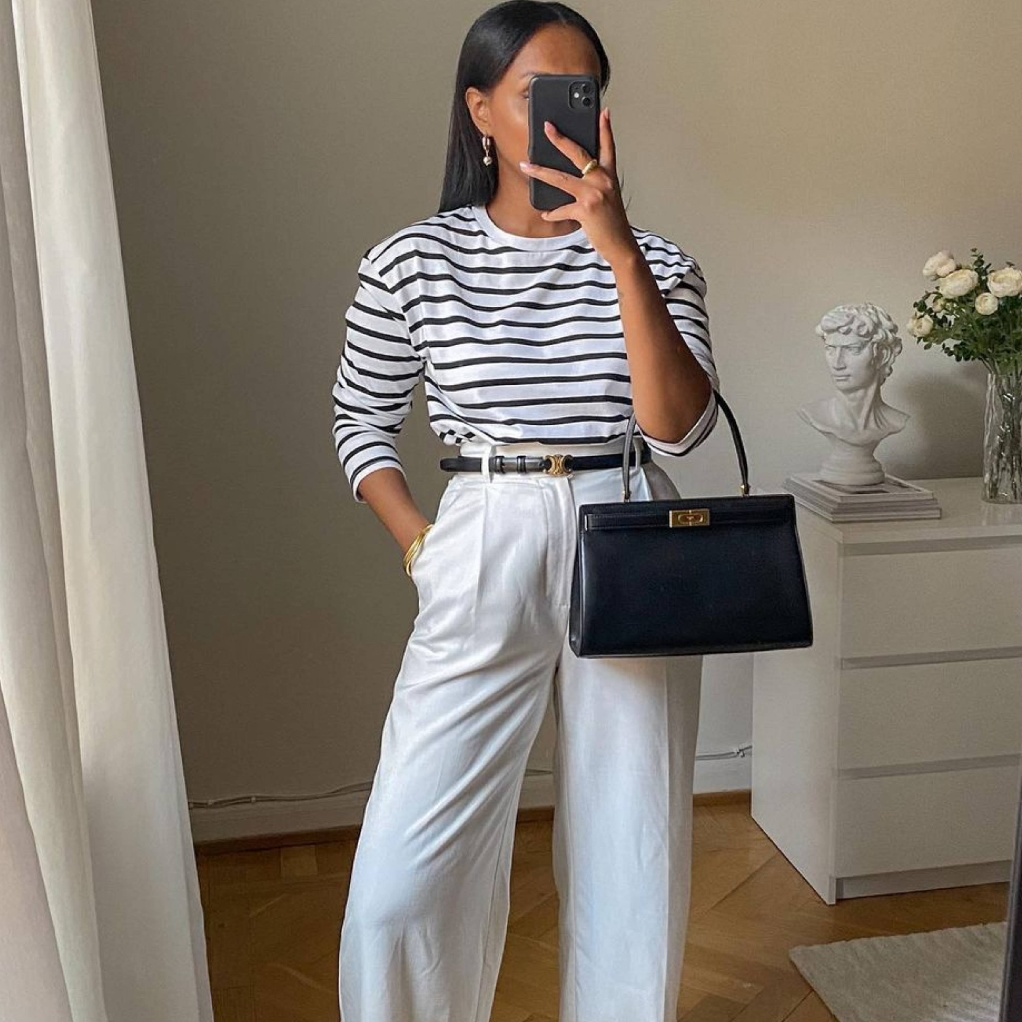 How to Wear Wide Leg Pants: 6 Tips + Stylish Picks for 2023
