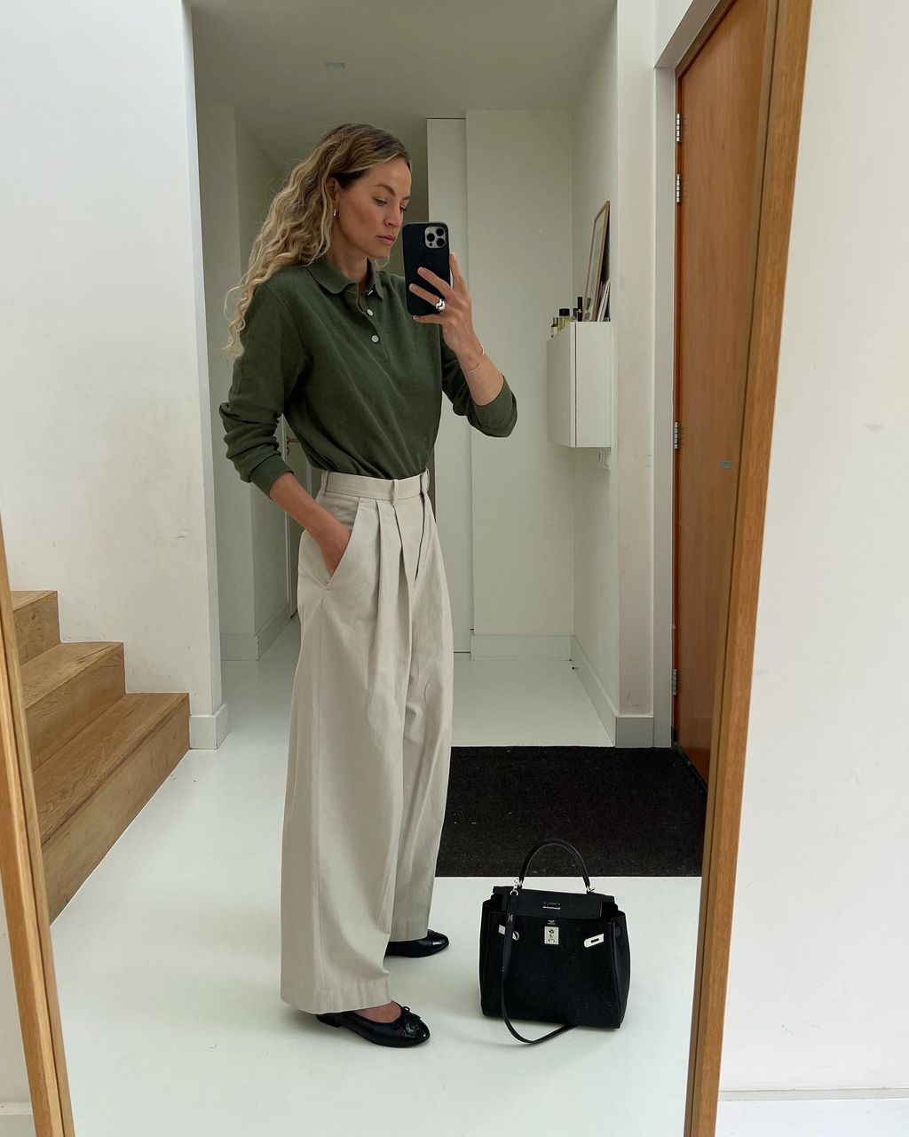 The 26 Best Wide-Leg Trousers to Buy in 2024 | Who What Wear UK