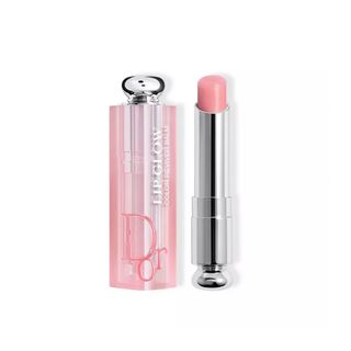 Dior + Addict Lip Glow Balm in Glow 001 Pink