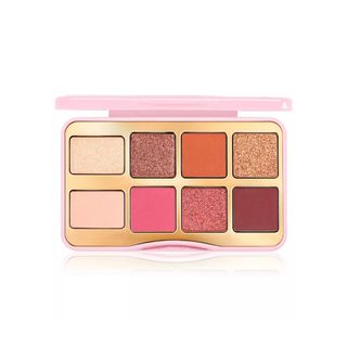 Too Faced + Let's Play Mini Eye Shadow Palette