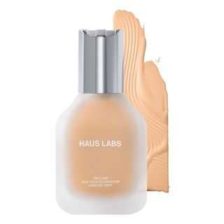 Haus Labs by Lady Gaga + Triclone Skin Tech Medium Coverage Foundation With Fermented Arnica