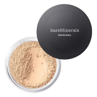 BareMinerals + Original Loose Powder Mineral Foundation SPF 15