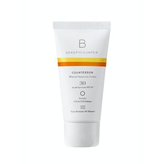 Beautycounter + Countersun Mineral Sunscreen Lotion SPF 30