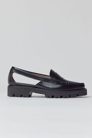 G.H. Bass + Whitney Weejuns Super Lug Loafer