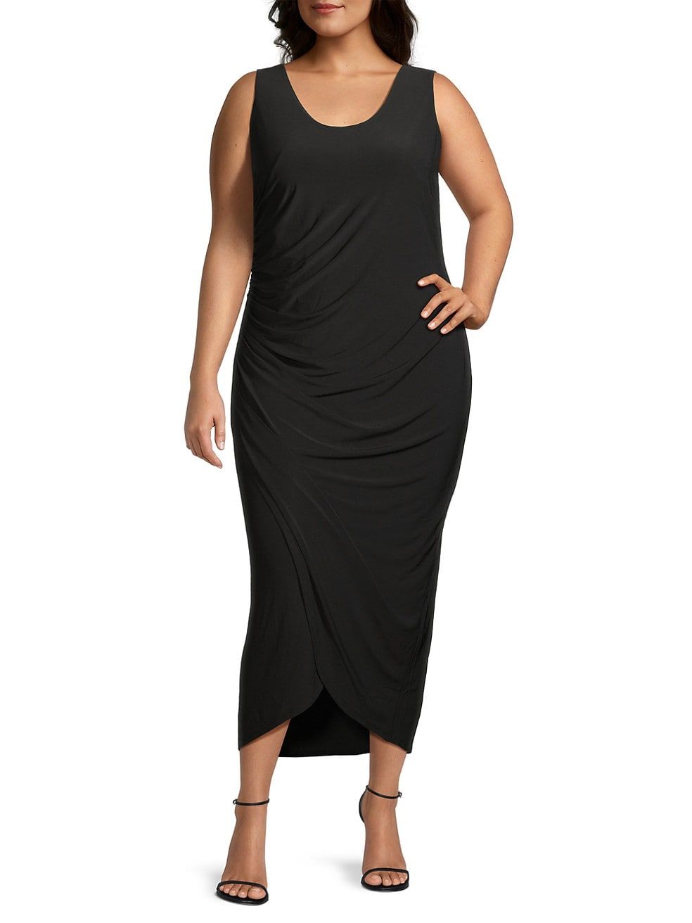 Shop 15 of the Best Jersey Maxi Dresses to Wear All Summer Who What Wear