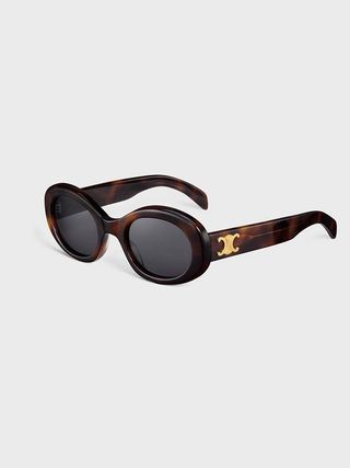Celine + Triomphe 01 Sunglasses