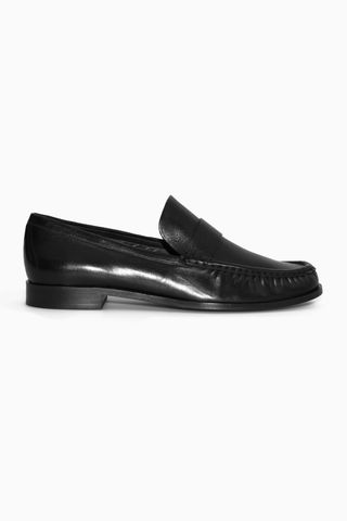 COS + Sofie Penny Loafers