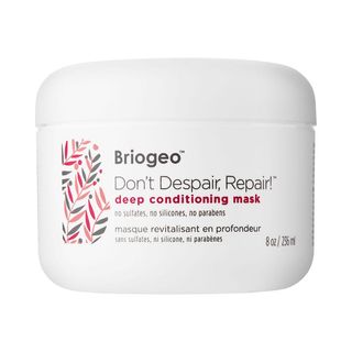 Briogeo + Don't Despair, Repair! Deep Conditioning Hair Mask