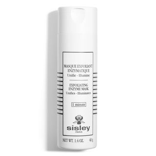 Sisley Paris + Exfoliating Enzyme Mask