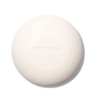 Mutha + The Nudist Exfoliating Body Bar