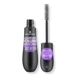 Essence Cosmetics + Another Volume Mascara, Just Better