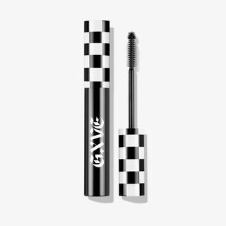 GXVE Beauty + Can't Stop Staring Clean Lengthening & Lifting Mascara