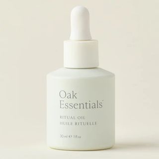 Oak Essentials + Ritual Oil