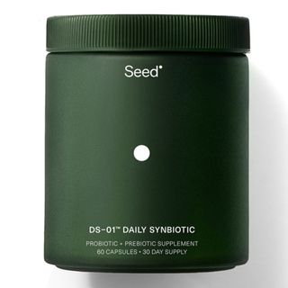 Seed + Daily Synbiotic