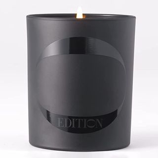 Edition + Candle