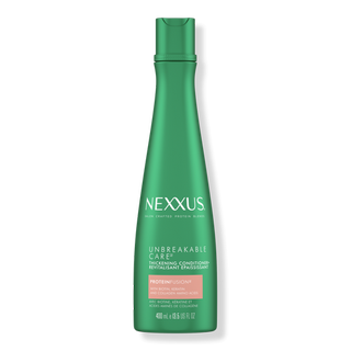 Nexxus + Unbreakable Care Thickening Conditioner