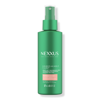 Nexxus + Unbreakable Care Root Lift Hair Thickening Spray
