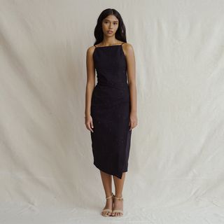 SukkhaCitta + Pagisenja Little Black Dress