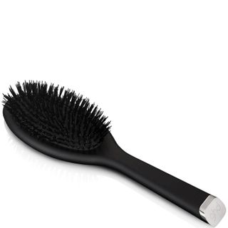 GHD + The Dresser Oval Hair Brush