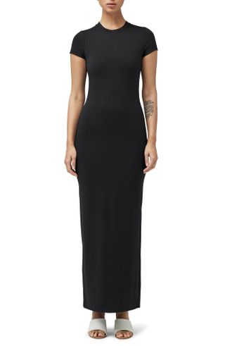 Rag & Bone + Lily T-Shirt Maxi Dress