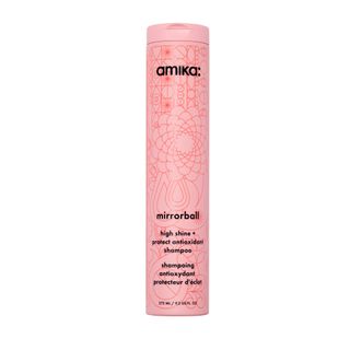 Amika + Mirrorball High Shine + Protect Antioxidant Shampoo