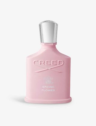 Creed + Spring Flower