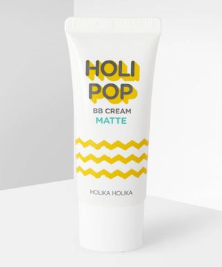 Holika Holika + Holi Pop BB Cream Matte