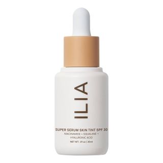 Ilia + Super Serum Skin Tint SPF 30