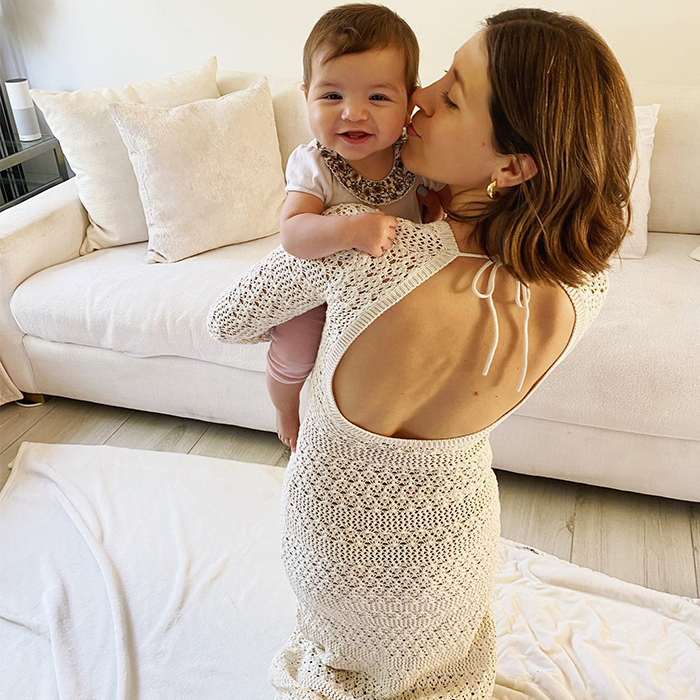 Momma Approved: The Perfect Jumpsuit for New Moms