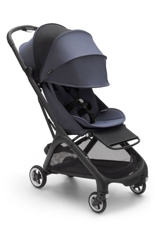 Bugaboo + Butterfly Complete Stroller