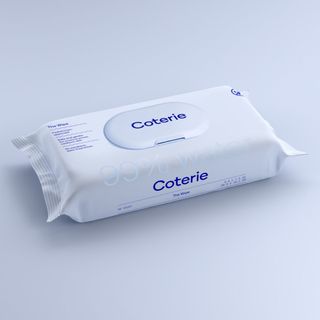 Coterie + The Wipe, 4-Pack