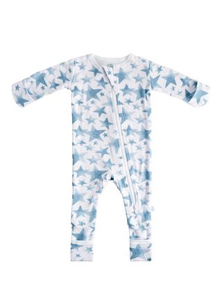 Dreamland Baby + Baby Bamboo Pajamas W/ Dreamcuffs™