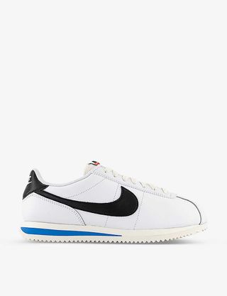 Nike + Cortez Low-Top Trainers
