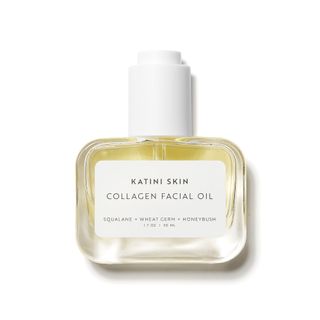 Katini Skin + Collagen Facial Oil