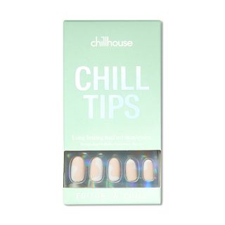 Chillhouse + Chill Tips in Editor in Chill