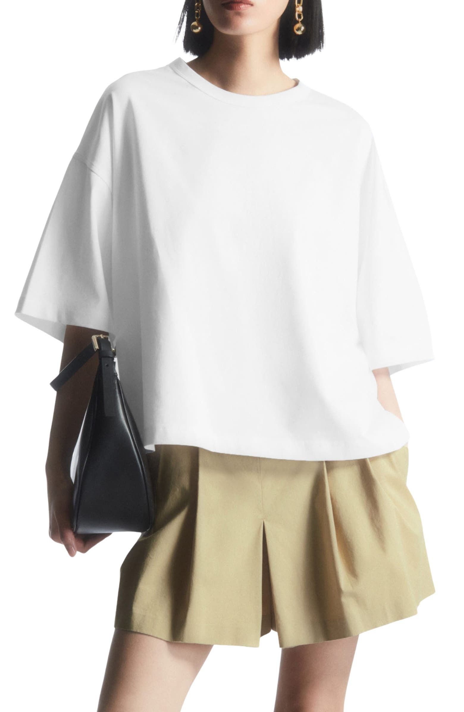 How to Elevate Basic Clothing | Who What Wear