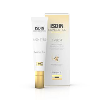 ISDIN + K-Ox Under-Eye Brightening Cream