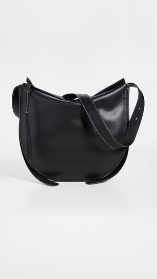Proenza Schouler White Label + Baxter Leather Bag