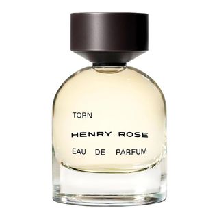 Henry Rose + Torn Eau de Parfum
