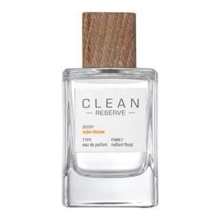 Clean Reserve + Solar Bloom Eau de Parfum