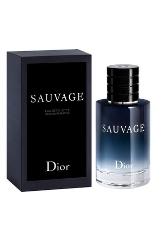 Dior + Sauvage Eau De Toilette