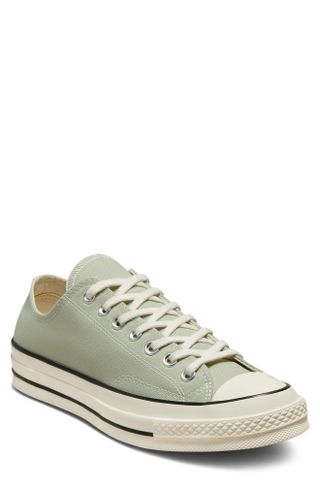 Converse + Chuck Taylor All Star 70 Low Top Sneaker